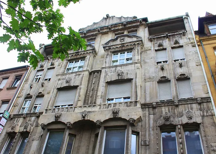 Hotel Continental