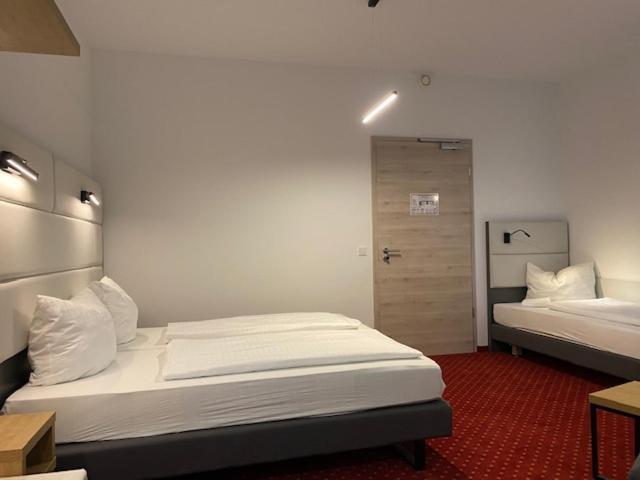 Hotel Continental Núremberg